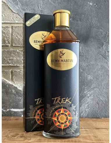 Remy Martin Cognac Voyage Trek 35cl | cabinet7