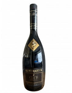 Remy Martin Club Special Cognac 01