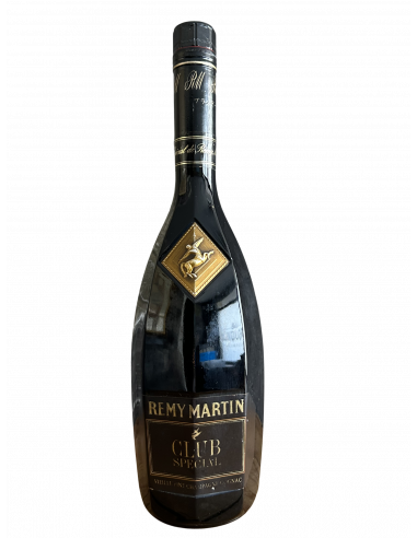 Remy Martin Club Special Cognac 01