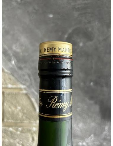 Remy Martin VSOP Imperial Quart 1980 Cognac | cabinet7