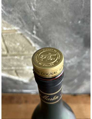 Remy Martin VSOP Imperial Quart 1980 Cognac | cabinet7