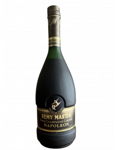 Remy Martin Cognac Napoleon 01