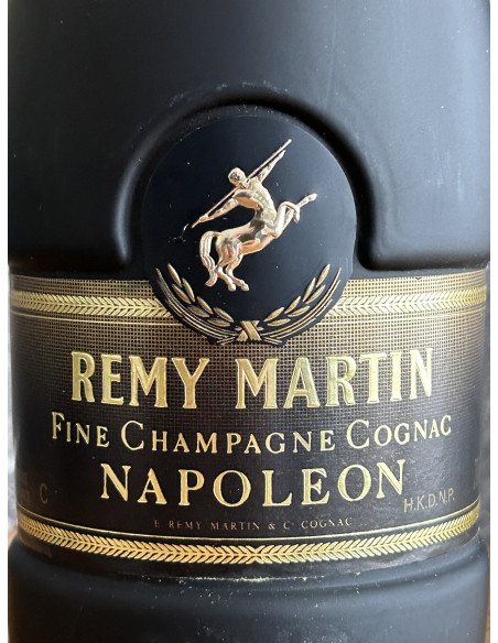 Remy Martin Cognac Napoleon 011