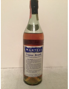 Martell 3 Star Cognac 02