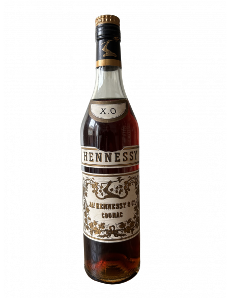 Hennessy Cognac X.O 06