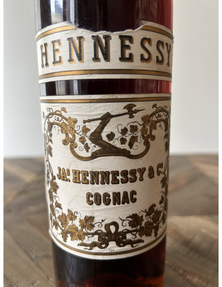 Hennessy Cognac X.O 010