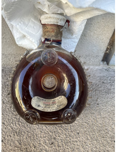 Remy Martin Louis XIII Very Old Cognac 01