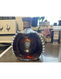 Remy Martin Louis XIII Very Old Cognac 02