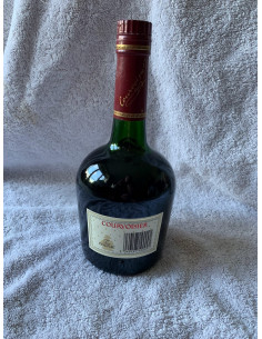 Courvoisier Cognac Luxe 3 star 02