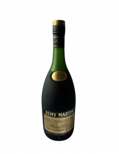 Remy Martin VSOP Fine Champagne Cognac 01