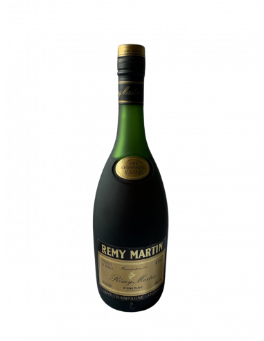 Remy Martin VSOP Fine Champagne Cognac 01