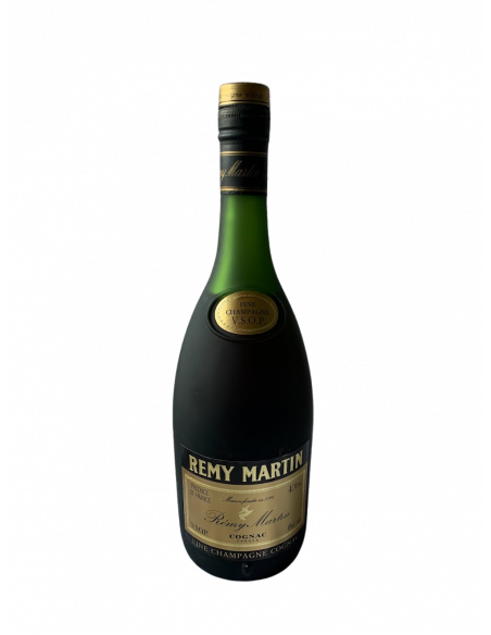 Remy Martin VSOP Fine Champagne Cognac 07