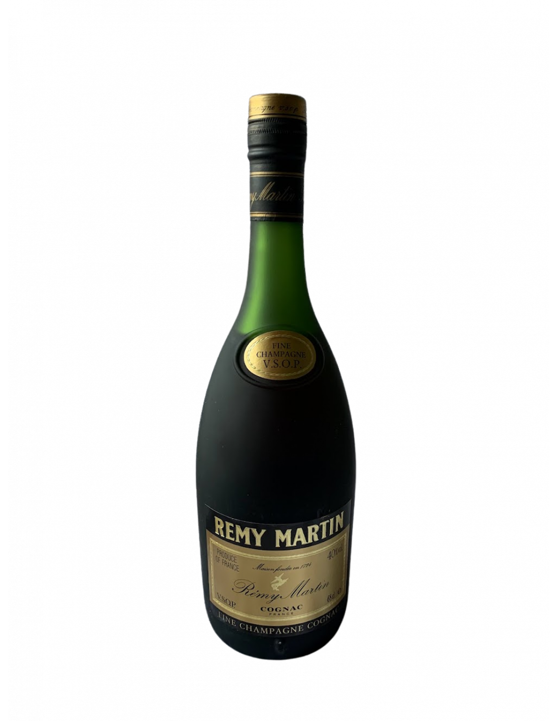Champagne Cognac | Fine Remy cabinet7 Martin VSOP