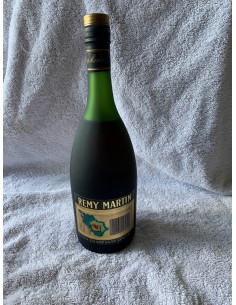 Remy Martin VSOP Fine Champagne Cognac 02