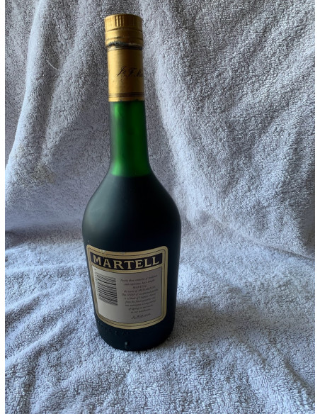 Martell VSOP Medaillon Cognac 08