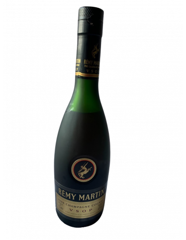 Remy Martin VSOP Fine Champagne Cognac 35cl 01