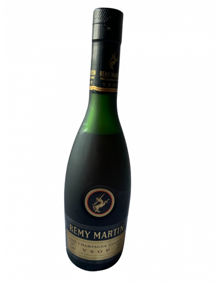 Remy Martin VSOP Fine Champagne Cognac 35cl 07