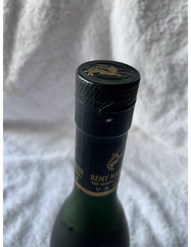 Remy Martin VSOP Fine Champagne Cognac 35cl | cabinet7