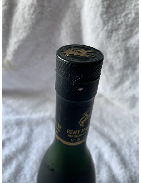Remy Martin VSOP Fine Champagne Cognac 35cl 09