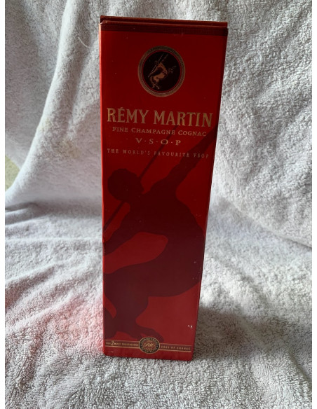 Remy Martin VSOP Fine Champagne Cognac 35cl 012
