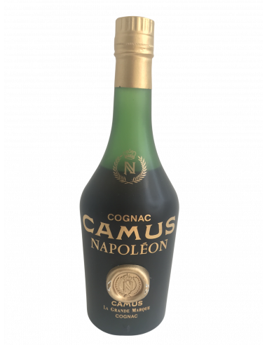 Camus Napoleon La Grande Marque Cognac 01