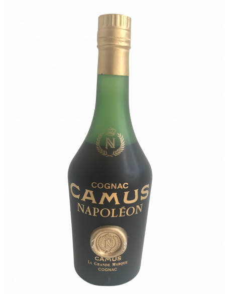 Camus Napoleon La Grande Marque Cognac 07