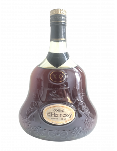 Hennessy XO Cognac 01