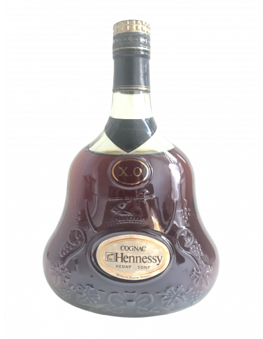 Hennessy XO Cognac 01