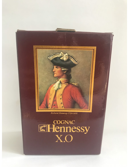 Hennessy XO Cognac 012