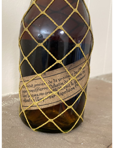17,President Reserve & Napoléon Cognac This bottle of Cognac Napoleon Reserve 1802 : r/mildlyinteresting