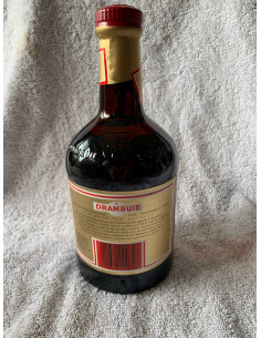 Drambuie Liqueur Prince Charles Edwards 1970s 02