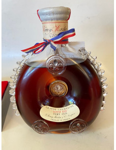 Remy Martin Louis XIII Very Old Cognac 02
