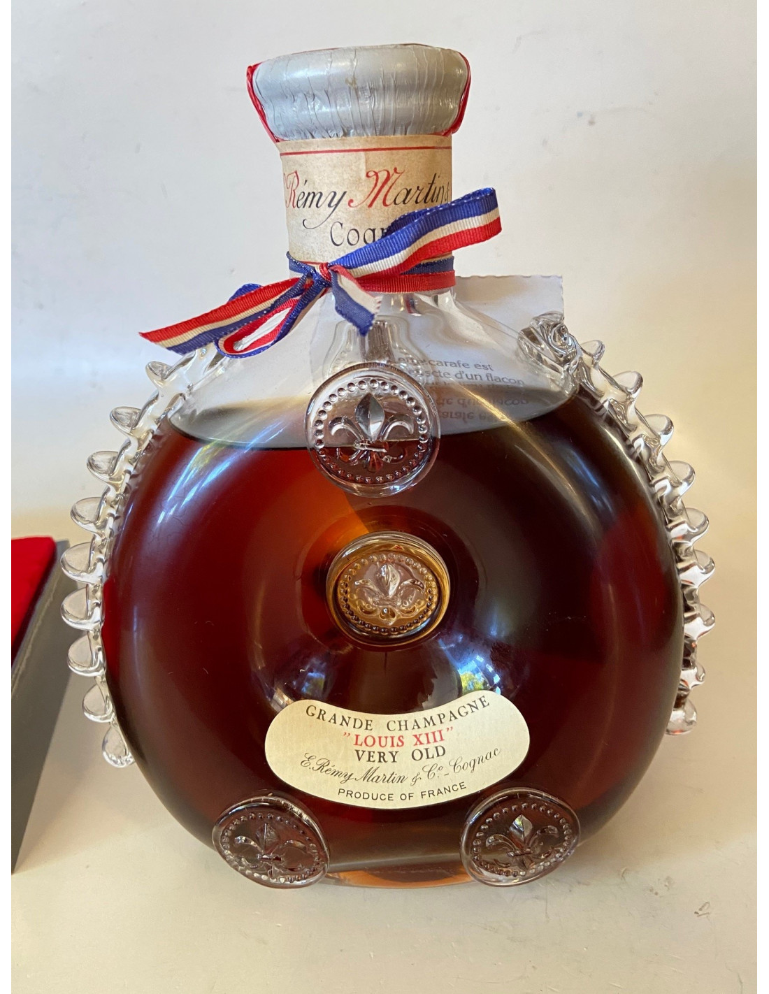 Remy Martin Louis XIII Very Old Cognac