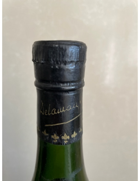 Delamain Grande Champagne 1930 Cognac 08