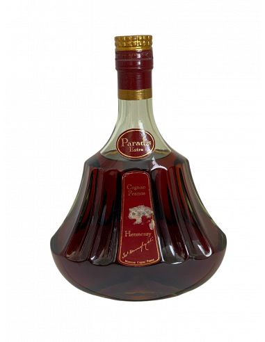 Hennessy Paradis Extra Cognac 01