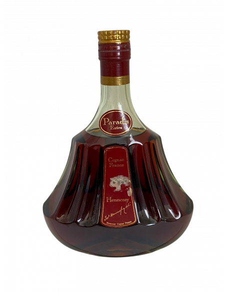 Hennessy Paradis Extra Cognac 07