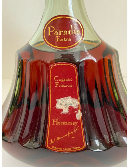 Hennessy Paradis Extra Cognac 011