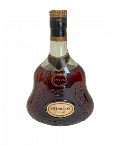 Hennessy Extra Cognac 01