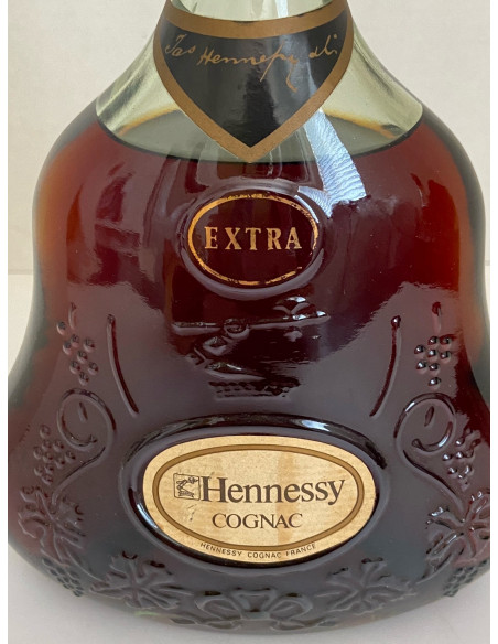 Hennessy Extra Cognac 010