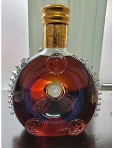 Remy Martin Cognac Louis XIII (2011-2019) 02