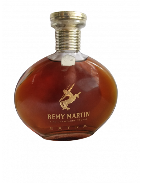 Remy Martin Cognac Extra Fine Champagne 07