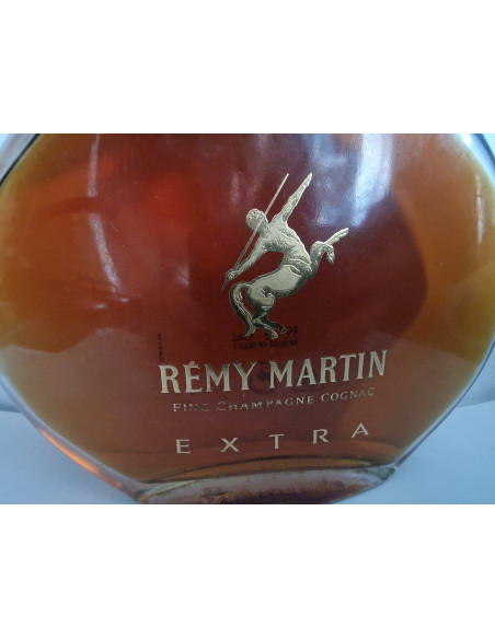 Remy Martin Cognac Extra Fine Champagne 011
