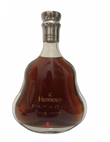 Hennessy Paradis Rare Cognac 01