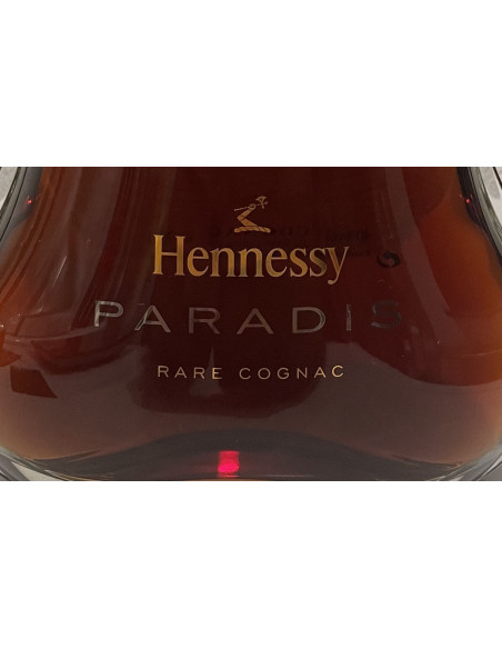 Hennessy Paradis Rare Cognac 012