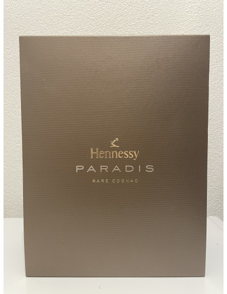 Hennessy Paradis Rare Cognac 013