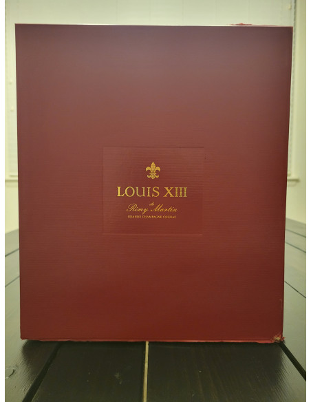 Remy Martin Louis XIII Cognac 012