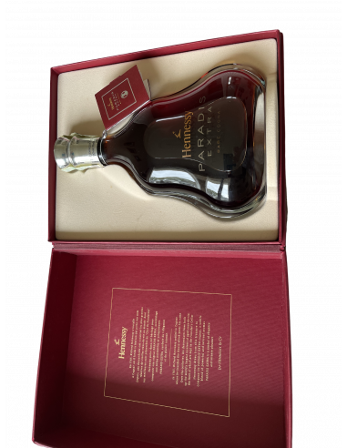 Hennessy Paradis Extra Cognac 01
