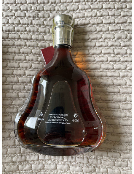 Hennessy Paradis Extra Cognac 09