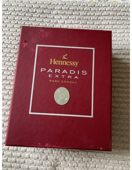 Hennessy Paradis Extra Cognac 013