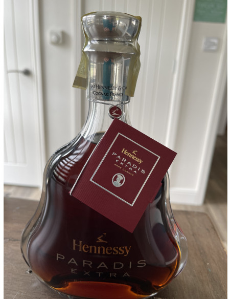 Hennessy Paradis Extra Cognac 014